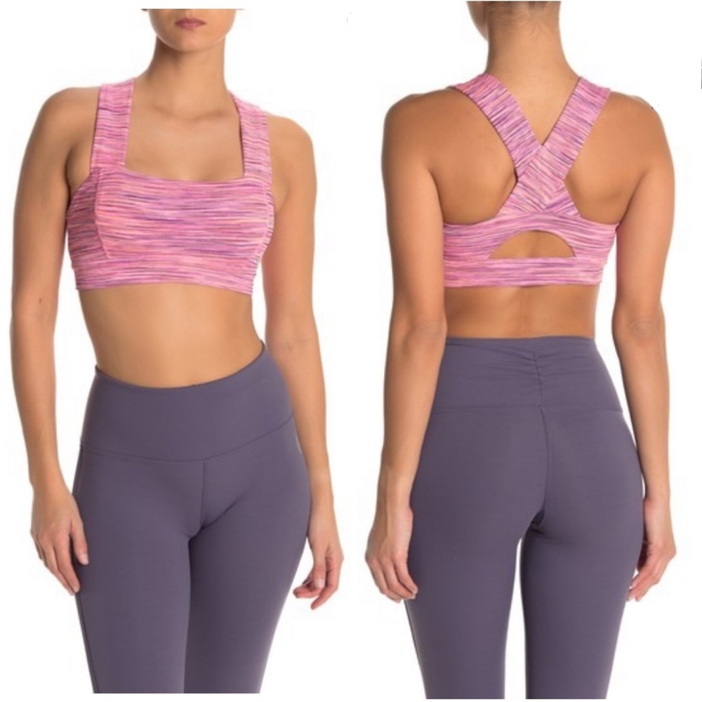 Free People Movement Roll Out Bra